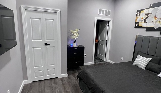 the palm suite