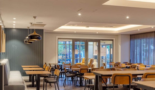 The Palmer Collective