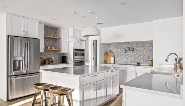 The Palmer | Old Town Organic Sonoran Living