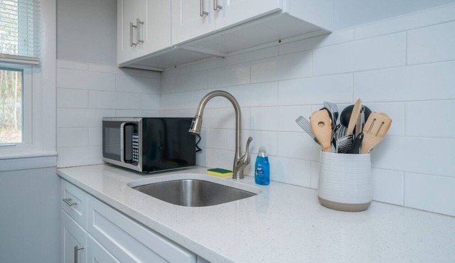 The Palmer Studio · Near Mystic, Casinos + USCGA