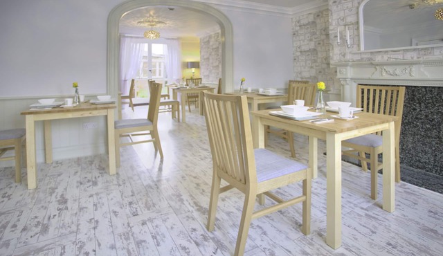 The Palmerston Rooms