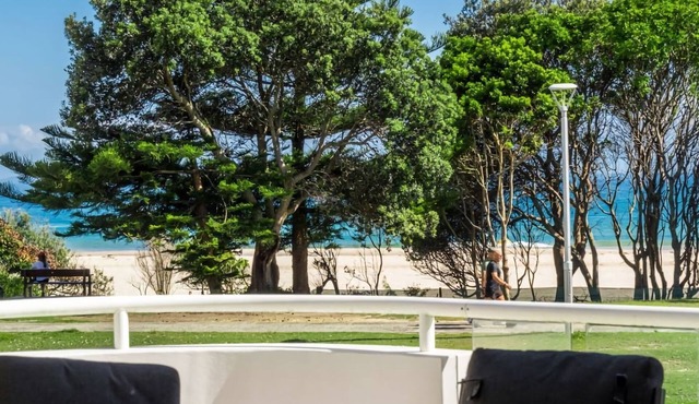 The Palms 4 - 54 Lawson Street