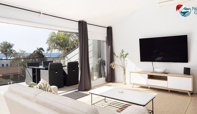 The Palms- 9 Pantowora St, Corlette