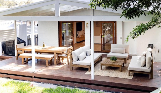 The Palms at Burrill Lake