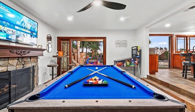 The Palms at Casa Solara