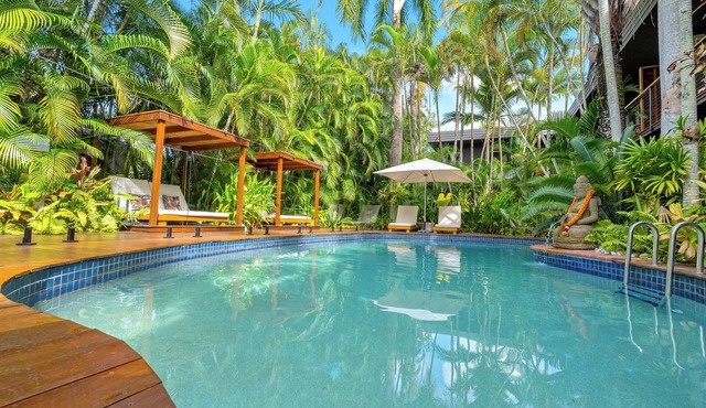 The Palms at Palm Cove