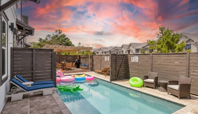 The Palms at Vincente