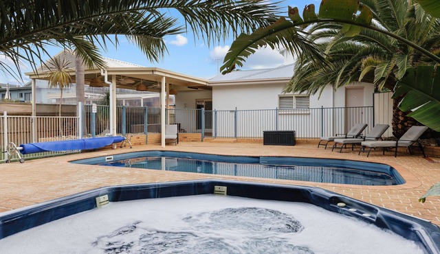 The Palms in Smiths Beach