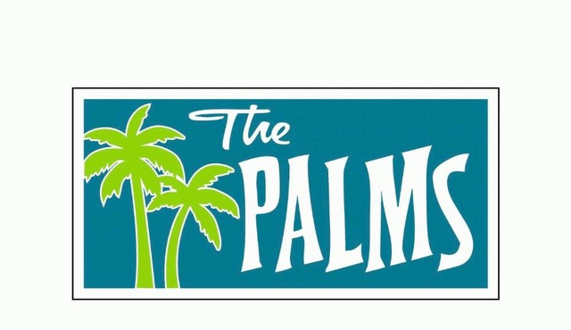 The Palms Motel