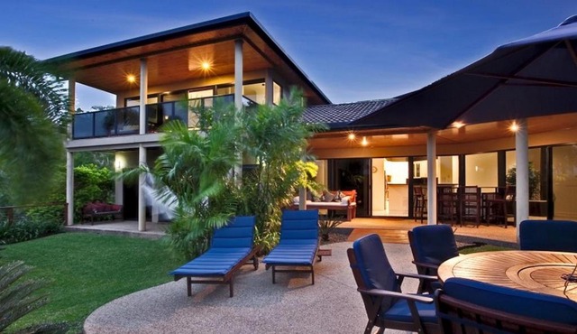 The Palms on Hamilton Island