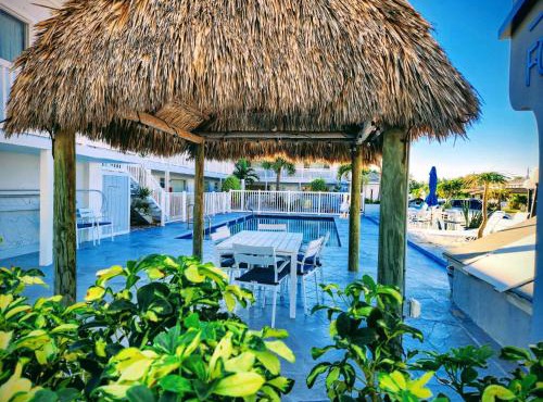 The Palms On Ocean