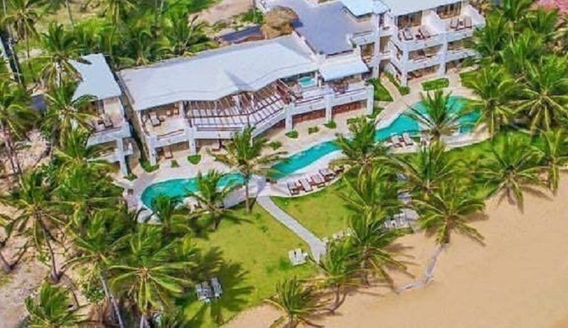 The Palms Punta Cana Villa