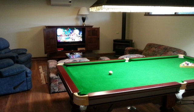 The Palms Residential Rental Home