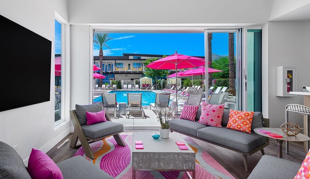 The Paloma Resort