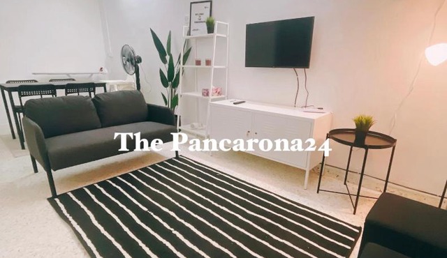 The Pancarona24 Homestay forMuslim