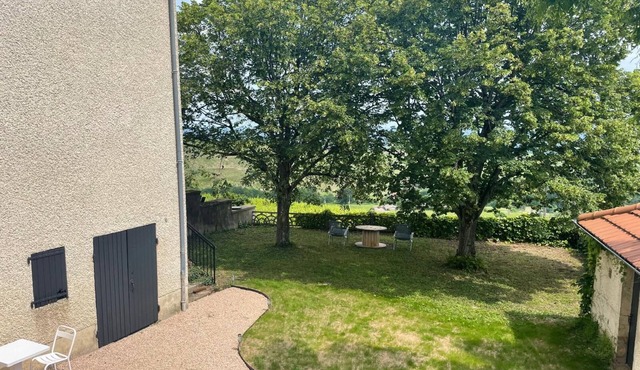 The panoramic Chiroubles