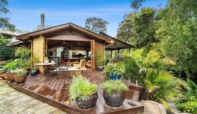 The PaperTree Homestay Kurrajong