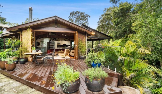 The PaperTree Homestay Kurrajong