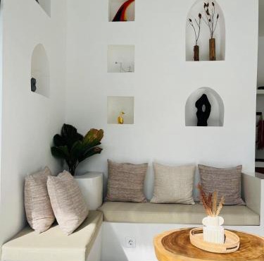 The Paprika - Fancy 2BR Private Pool Villa