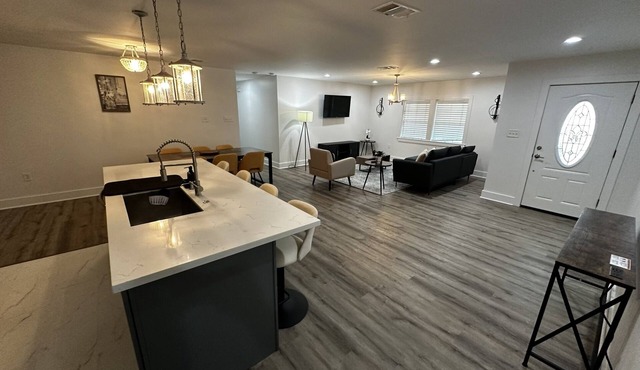 The Paradise Of Rest Suite B