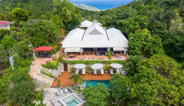 The Paradise Peak - Adults Only