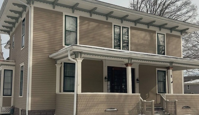 The Parish House Inn Historic Victorian Retreat in Andover, NY