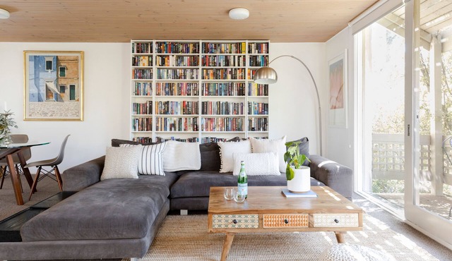 The Park Apartment - Dromana holiday apartment