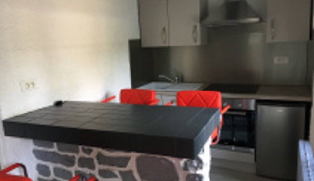 the park area - Gîte du Chêne