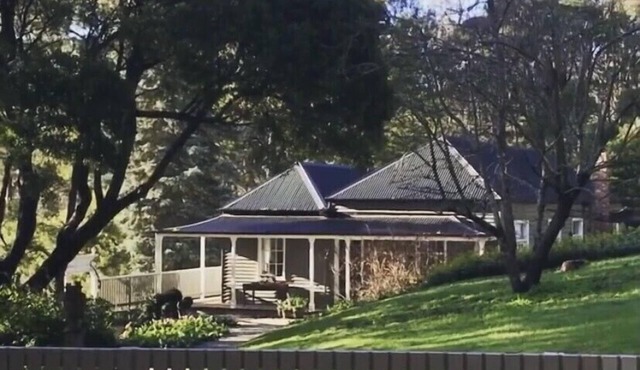 The Park - Blackwood