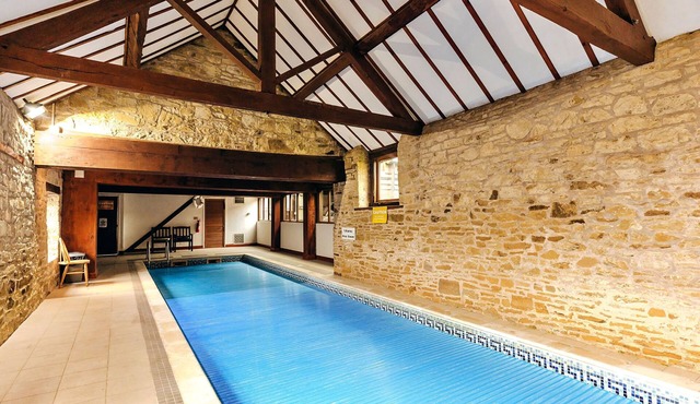 The Park by Interhome