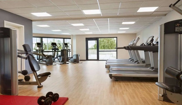 The Park Hotel at Meadowlands