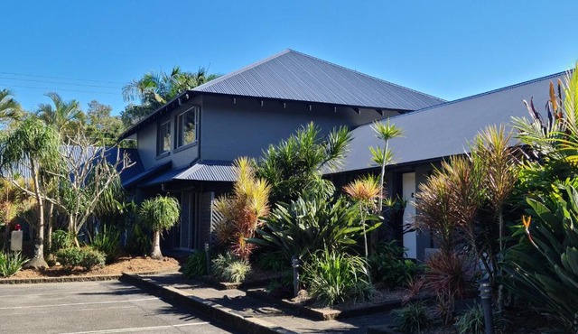 The Park Hotel Motel, Suffolk Park