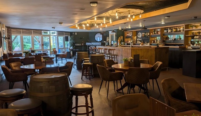 The Park Hotel, Sure Hotel Collection by Best Western