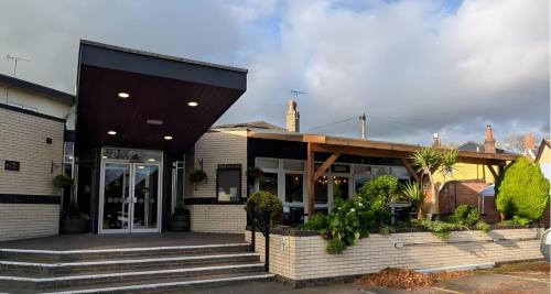 The Park Hotel - Sure Hotel Collection by Best Western