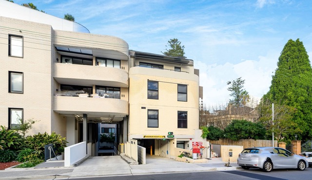 THE PARK OASIS BURWOOD