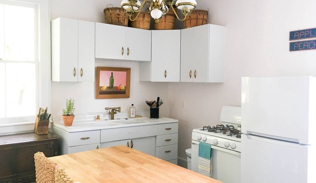 The Park Place House - Your Home Away from Home