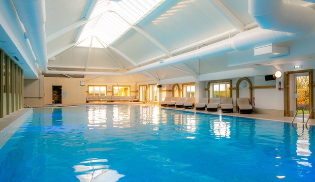 The Park Royal Hotel & Spa