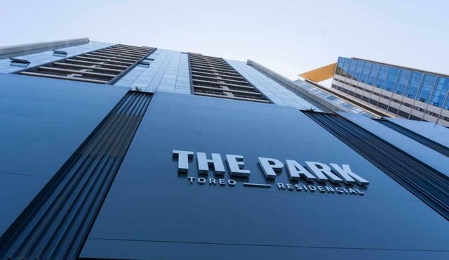 The Park Toreo 905 Su