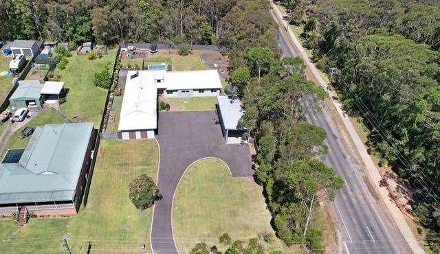 The Park Villa - Pool, Family Friendly