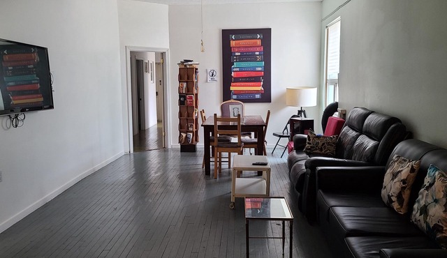 The Parkdale Hostellerie