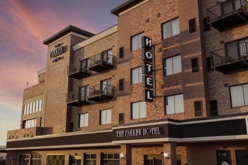 The Parker Hotel