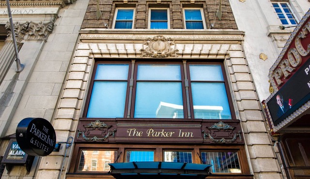 The Parker Inn & Suites