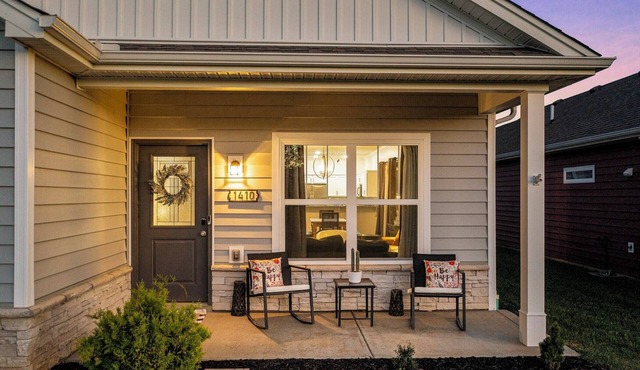 The Parklands Hot Tub Retreat