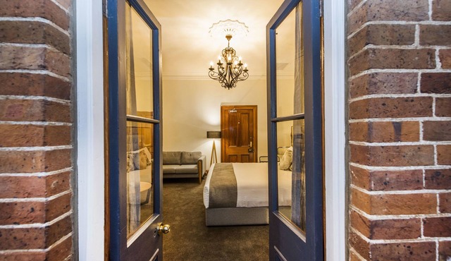 The Parkview Hotel Mudgee