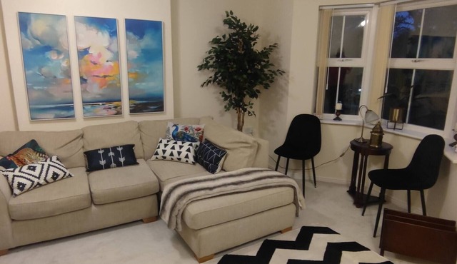 The Parkview House Wakefield