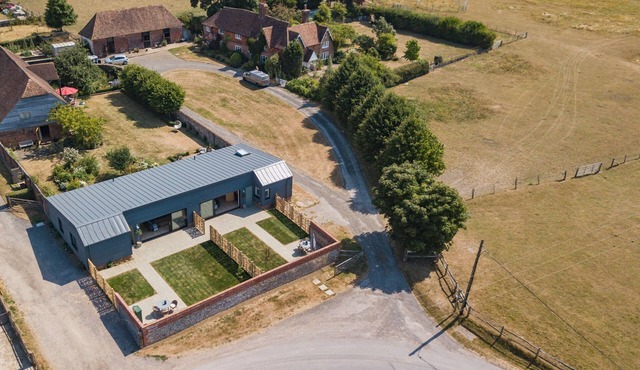 The Parlour - a holiday let by Bloom Stays that sleeps 4 guests in 2 bedrooms