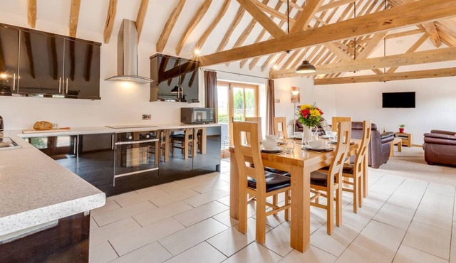 The Parlour in the beautiful Rye