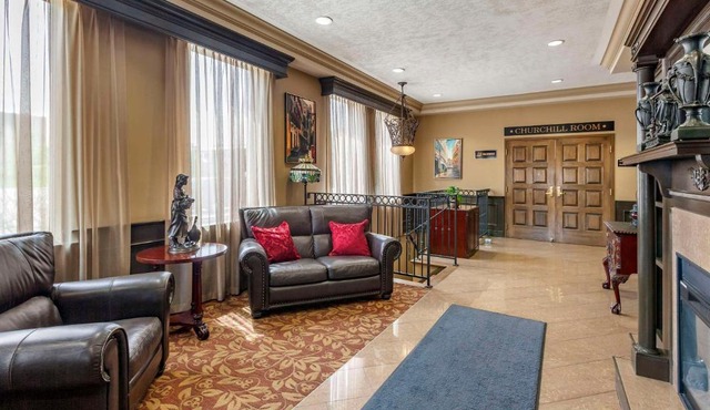 The Parlour Inn, an Ascend Collection Hotel