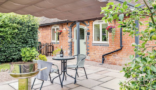 The Parlour - UK10958