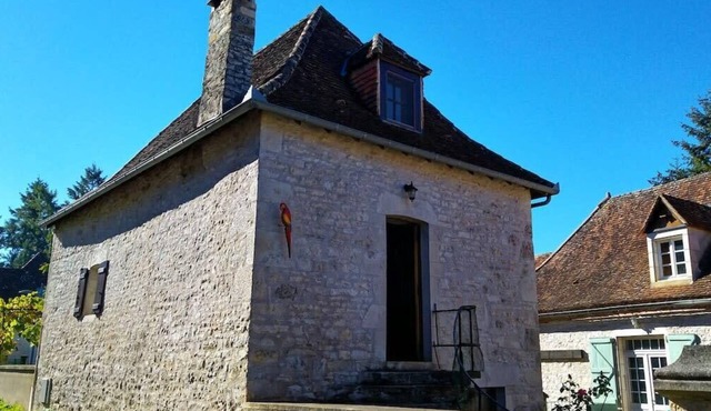 The Parrot House